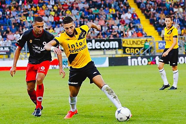 亚戈和亨德 亚戈和亨德