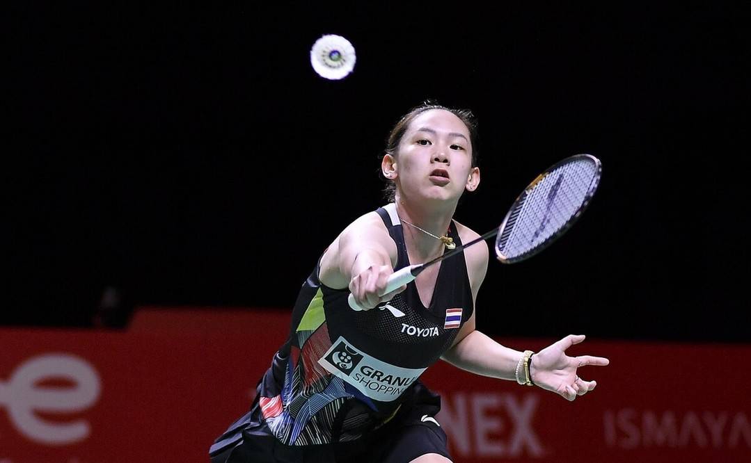 半决赛中的 半决赛中的