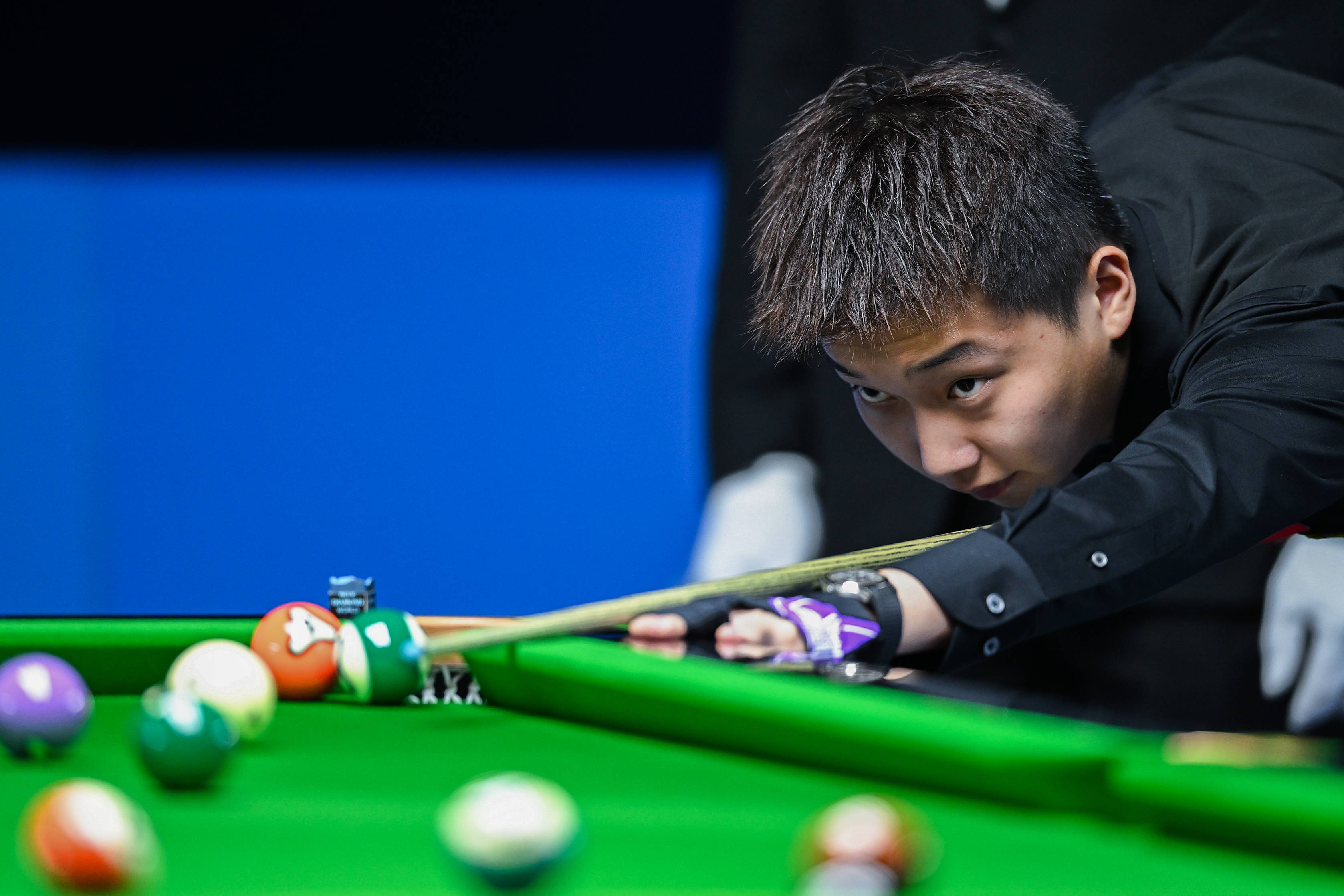 快问快答 快问快答