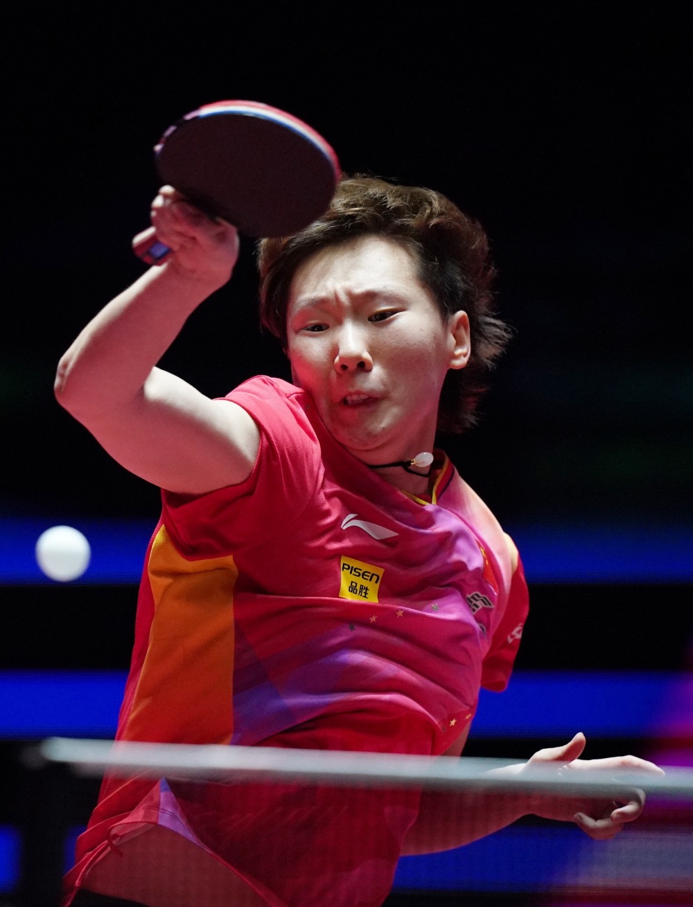 次的训练与 次的训练与