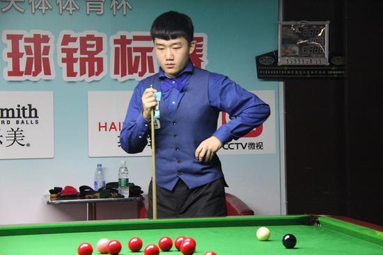 大比分落后 大比分落后