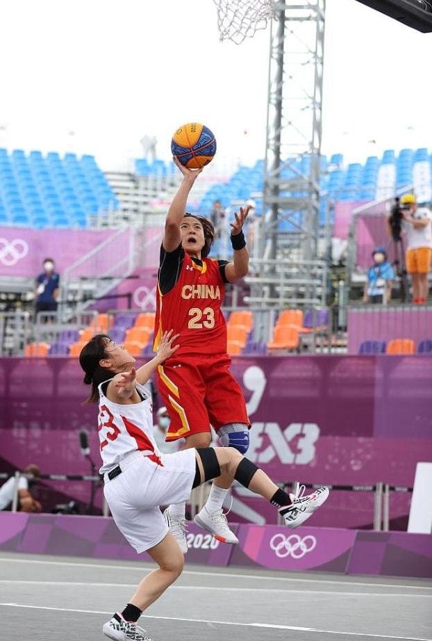 抢后的身后 抢后的身后