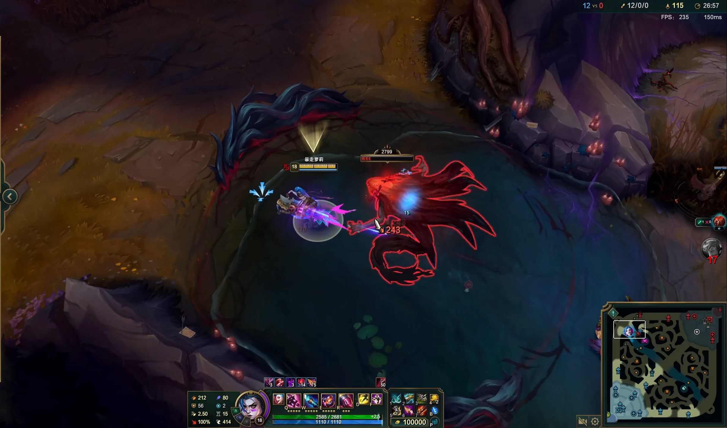 的突增让 的突增让