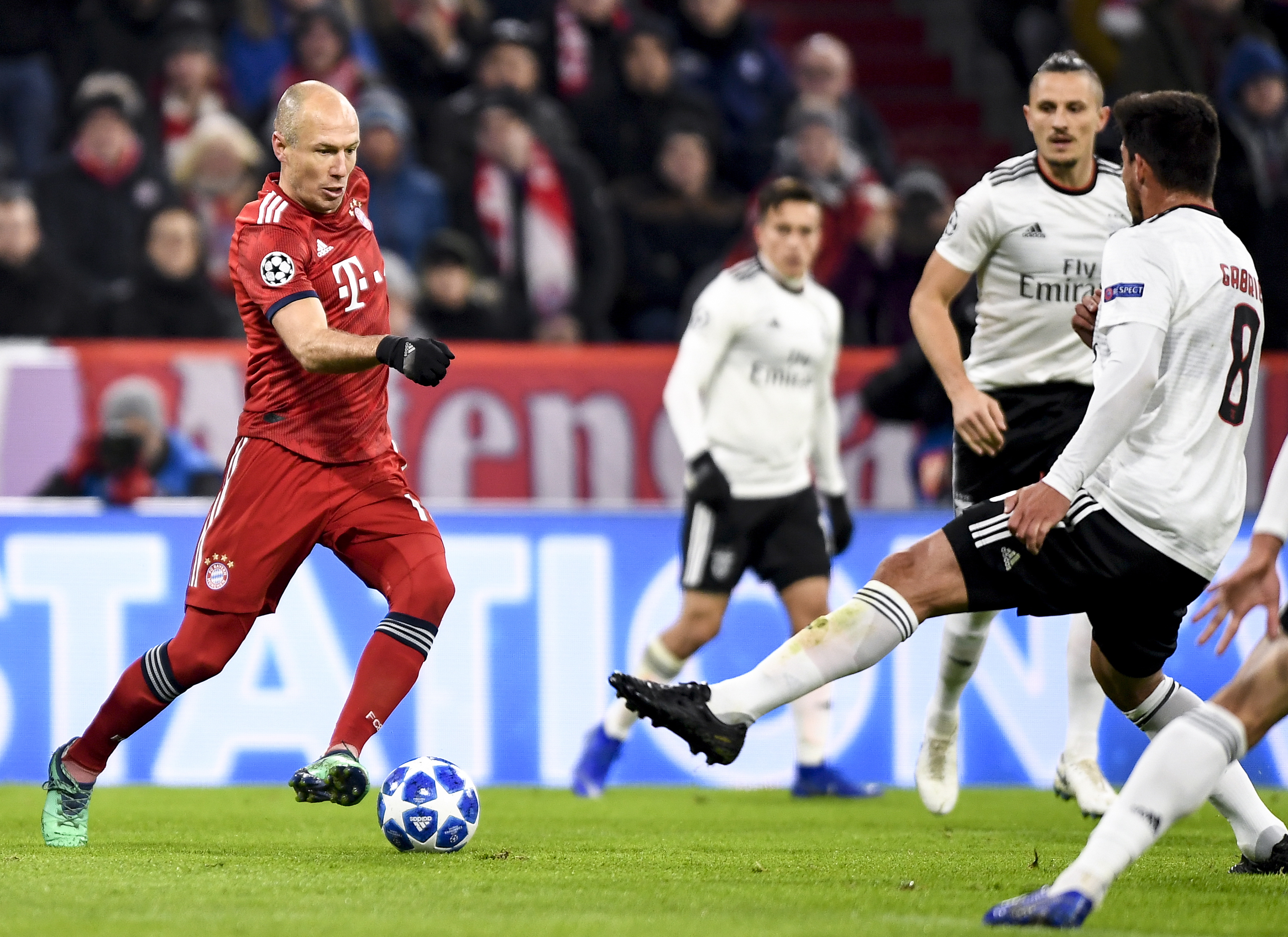 走向更成熟 走向更成熟