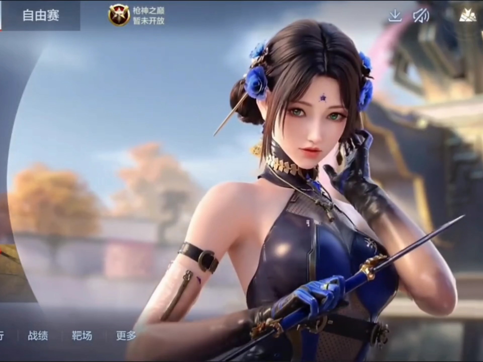 这里的亮点
